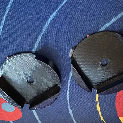 Thước đo chuyển động máy ảnh Vega cho thanh trượt góc rộng