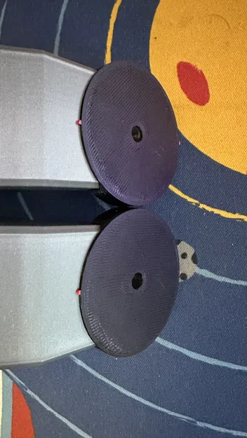 Thước đo chuyển động máy ảnh Vega cho thanh trượt góc rộng - Image 3