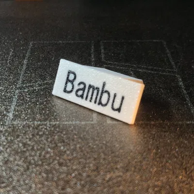 Nhãn cho Rổ lưới KOMPLEMENT Ikea