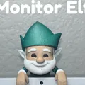 Elf trên Màn hình / Elf trang trí màn hình - Thumbnail 1