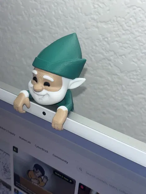 Elf trên Màn hình / Elf trang trí màn hình - Image 2