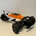 RC Reverse Trike – Thiết kế lại từ Tarmo5 - Thumbnail 1