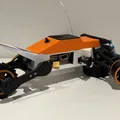 RC Reverse Trike – Thiết kế lại từ Tarmo5 - Thumbnail 7