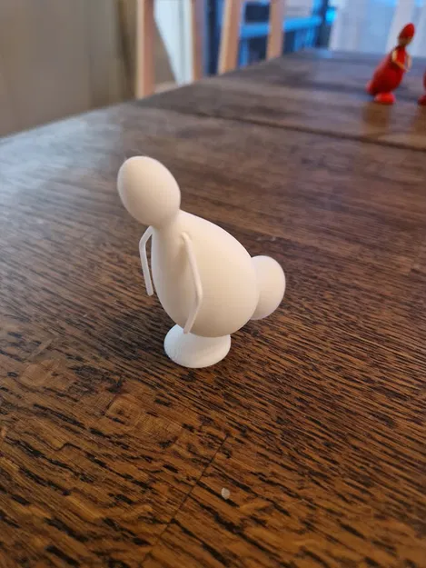 Ông Già Noel Truyền Thống Thụy Điển - Närketomte - Image 3