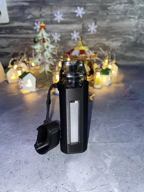 Vỏ Bảo Vệ Voopoo Vmate Pro 2 Có Nắp - Image 2