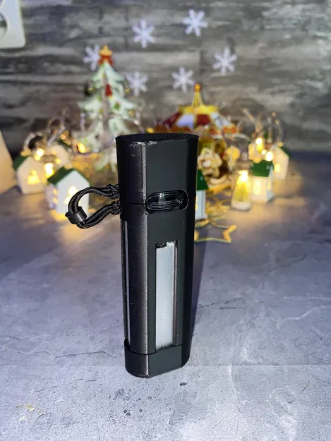 Vỏ Bảo Vệ Voopoo Vmate Pro 2 Có Nắp - Image 3