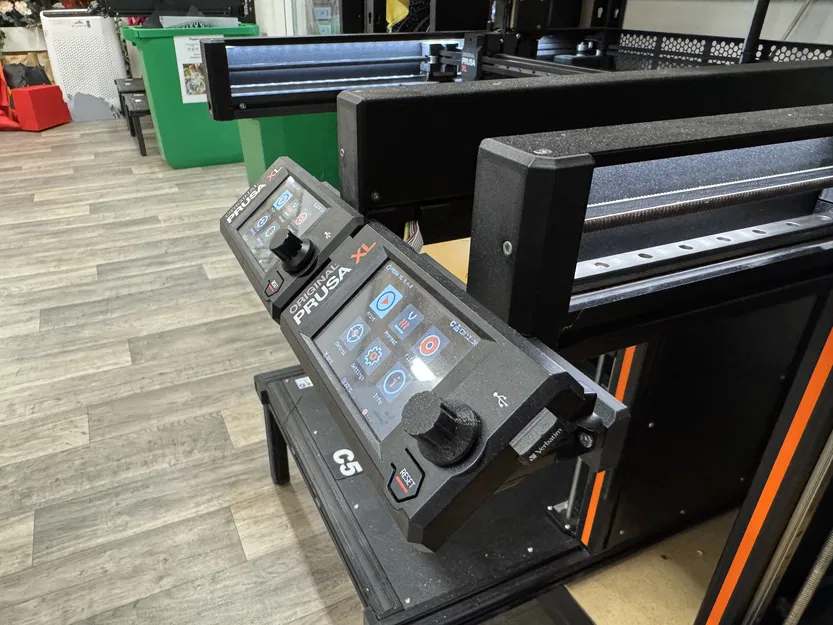Giá đỡ màn hình Prusa XL - Image 1