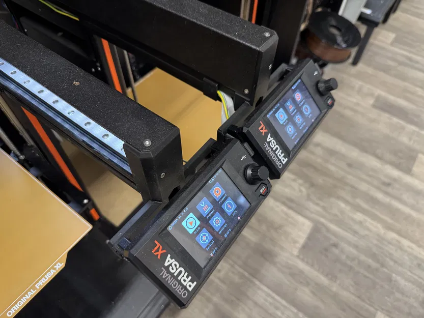 Giá đỡ màn hình Prusa XL - Image 2