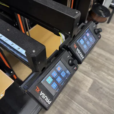 Giá đỡ màn hình Prusa XL