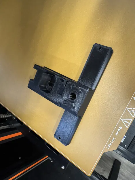 Giá đỡ màn hình Prusa XL - Image 3