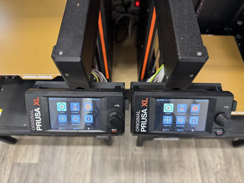 Giá đỡ màn hình Prusa XL - Image 4