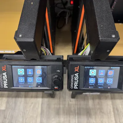 Giá đỡ màn hình Prusa XL