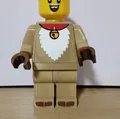 Mô Hình Lego Người Tuyết Khổng Lồ - Thumbnail 6
