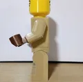Mô Hình Lego Người Tuyết Khổng Lồ - Thumbnail 7