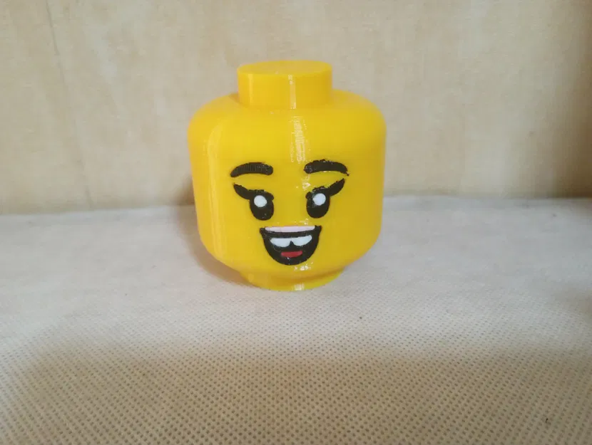 Mô Hình Lego Người Tuyết Khổng Lồ - Image 10
