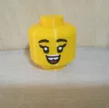 Mô Hình Lego Người Tuyết Khổng Lồ - Thumbnail 10
