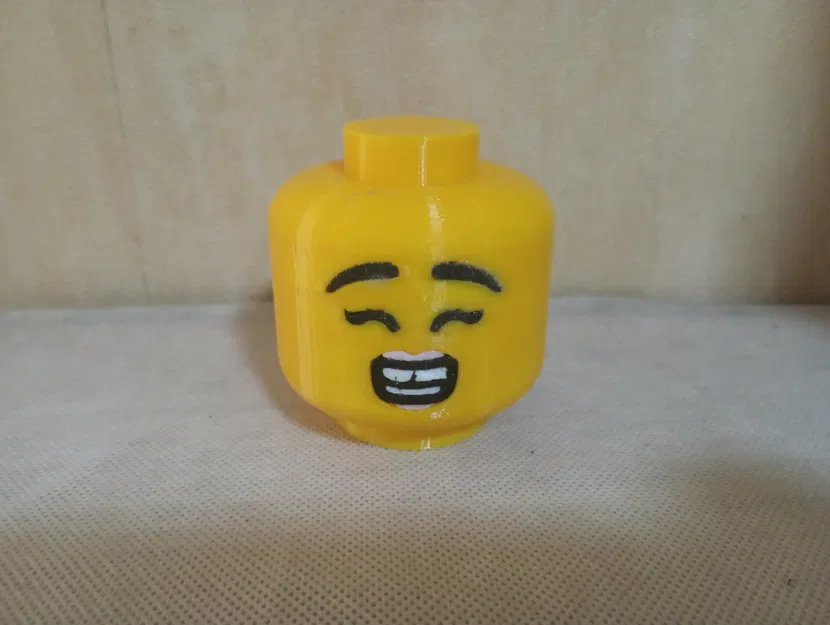 Mô Hình Lego Người Tuyết Khổng Lồ - Image 11