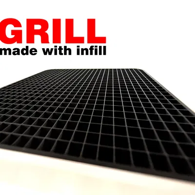 Case 3D cho Odroid HC4 Hỗ Trợ Ổ Cứng 3.5" & 2.5"