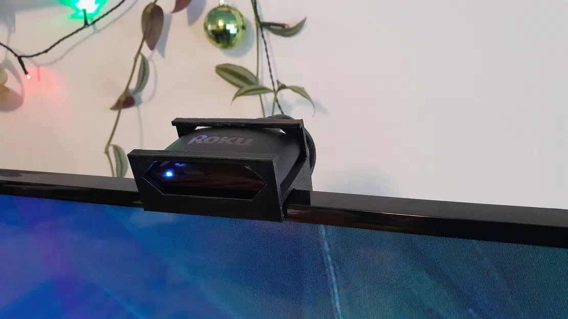 Pát Gắn Thiết Bị Roku Express - Image 3