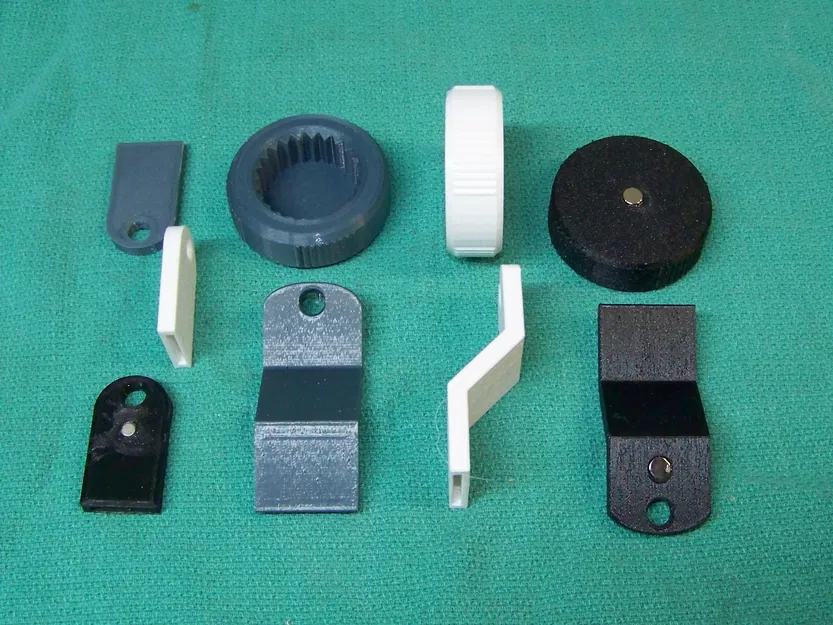 Dụng cụ mở lon nước ngọt, thức ăn thú cưng & chai nước ngọt - Image 1