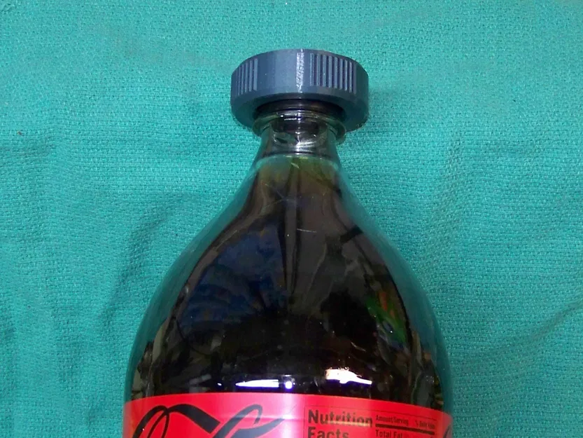 Dụng cụ mở lon nước ngọt, thức ăn thú cưng & chai nước ngọt - Image 2