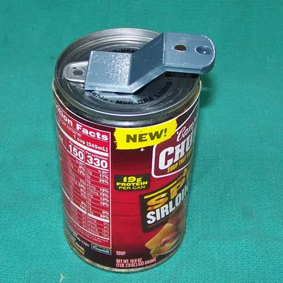 Dụng cụ mở lon nước ngọt, thức ăn thú cưng & chai nước ngọt