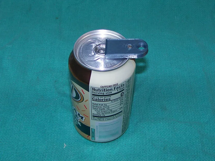 Dụng cụ mở lon nước ngọt, thức ăn thú cưng & chai nước ngọt - Image 4