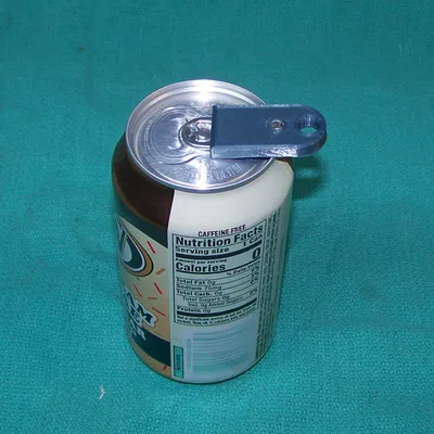 Dụng cụ mở lon nước ngọt, thức ăn thú cưng & chai nước ngọt