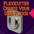 Flexicutter - Tự Tạo Mẫu Flexi Của Riêng Bạn - Thumbnail 1