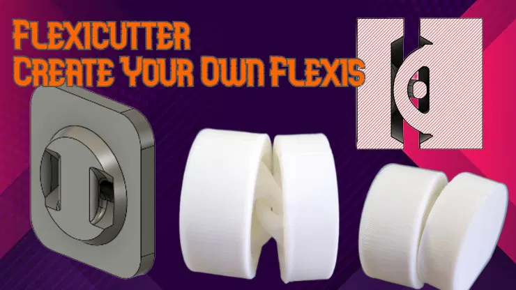 Flexicutter - Tự Tạo Mẫu Flexi Của Riêng Bạn - Image 2