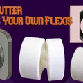 Flexicutter - Tự Tạo Mẫu Flexi Của Riêng Bạn - Thumbnail 2