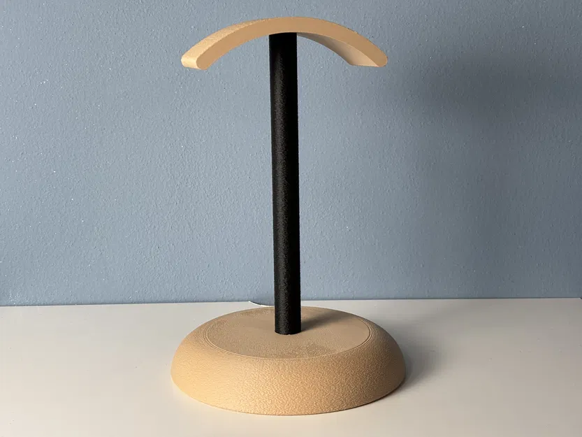 Giá đỡ tai nghe – Thiết kế Tối giản Phong cách Scandinavia, Hộp Tổ chức Bàn làm việc Hiện đại - Image 6