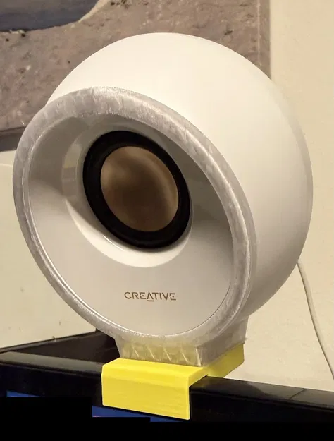 Giá đỡ màn hình Creative Pebble v2 - Image 1