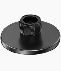 Chân Đế Điện Thoại Bàn Cho Đế Kẹp Hình Tròn - Image 4