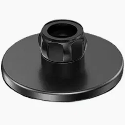 Chân Đế Điện Thoại Bàn Cho Đế Kẹp Hình Tròn