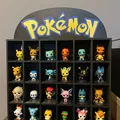 Giá Đỡ Lịch Vạn Niên Pokémon Funko - Thumbnail 2