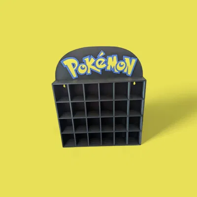 Giá Đỡ Lịch Vạn Niên Pokémon Funko