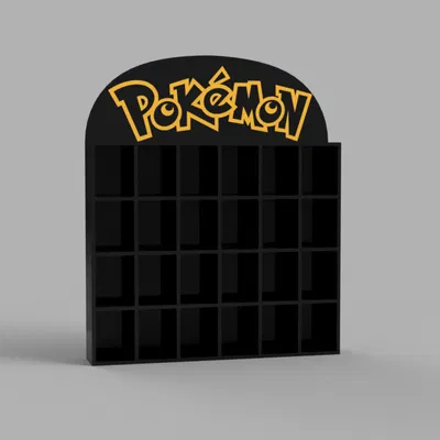 Giá Đỡ Lịch Vạn Niên Pokémon Funko