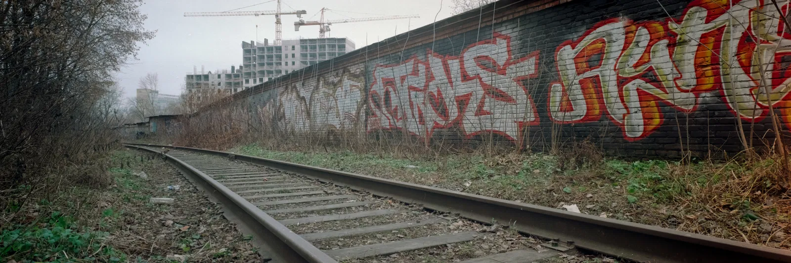 Fat Shot 617 - Máy ảnh phim toàn cảnh khổ trung 6x17 module - Image 4