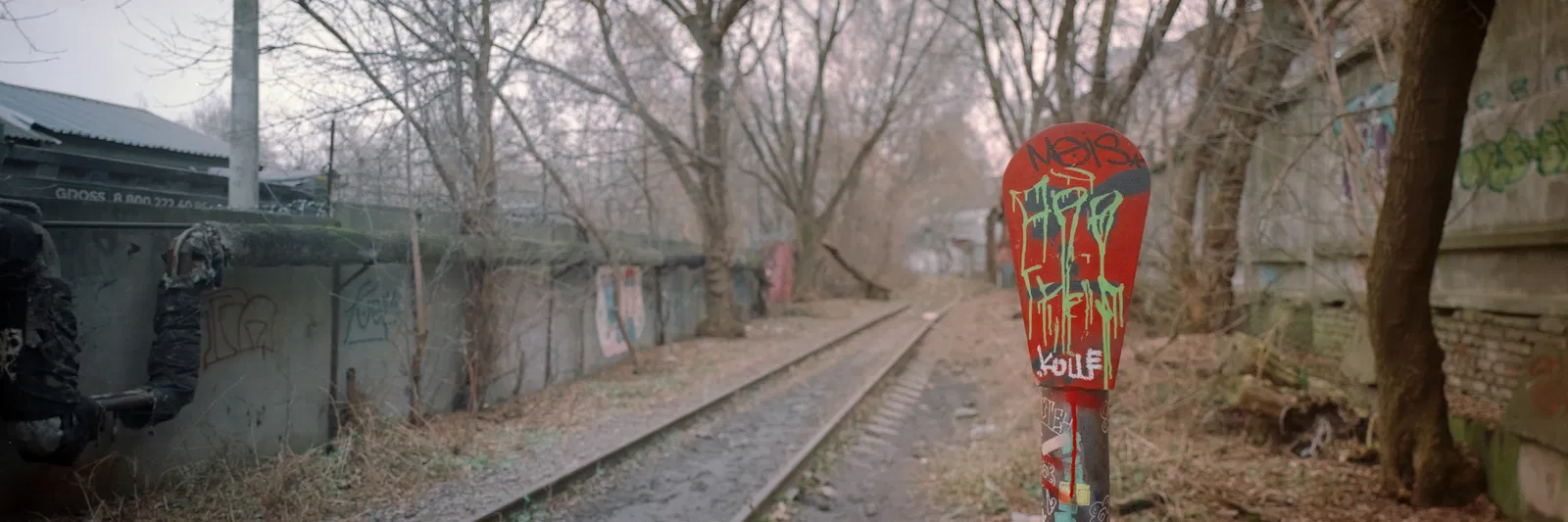 Fat Shot 617 - Máy ảnh phim toàn cảnh khổ trung 6x17 module - Image 20