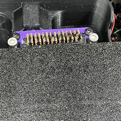 Chổi dây curoa v2