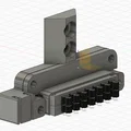 Chổi dây curoa v2 - Thumbnail 2