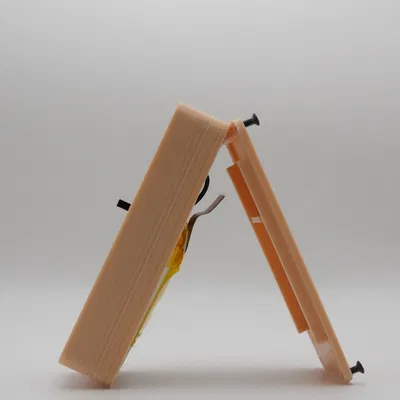 Mini Mesh - Phiên Bản Meshtastic Nhỏ Gọn Nhất