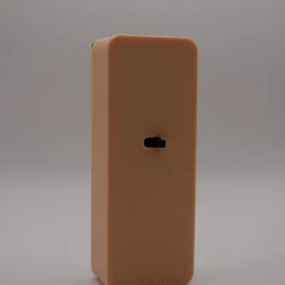 Mini Mesh - Phiên Bản Meshtastic Nhỏ Gọn Nhất