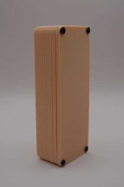 Mini Mesh - Phiên Bản Meshtastic Nhỏ Gọn Nhất - Image 4