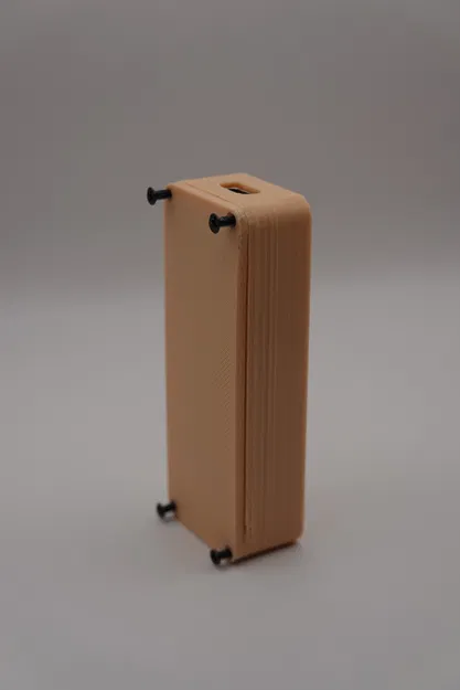 Mini Mesh - Phiên Bản Meshtastic Nhỏ Gọn Nhất - Image 6