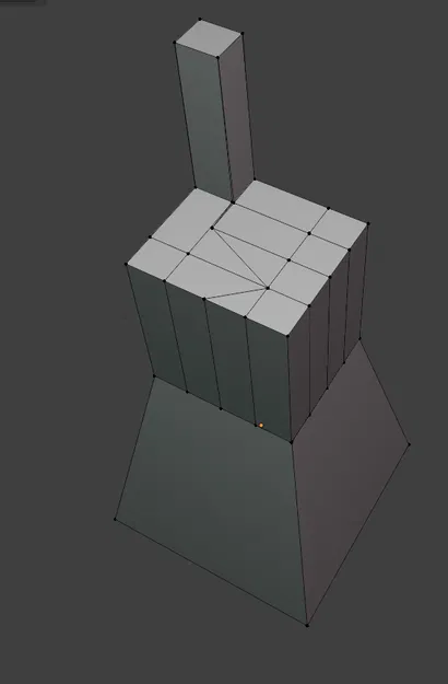 Bệ Đỡ Meeple - Image 1