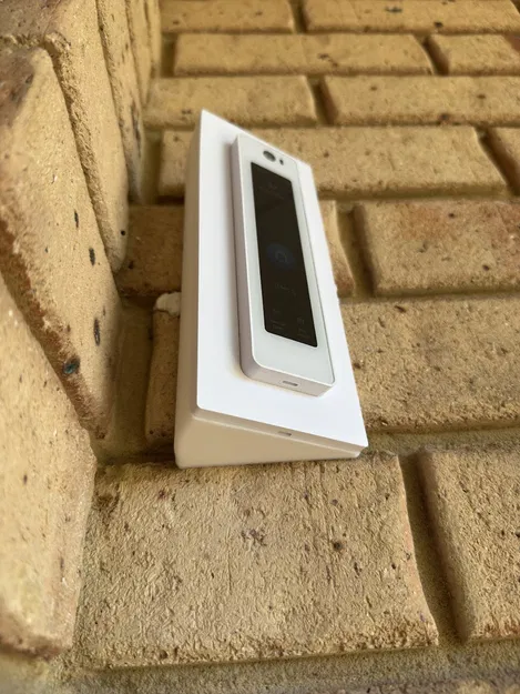 Tấm ốp góc nghiêng 30 & 45 độ cho UniFi UA-G2-PRO, UA-G3-PRO - Image 2