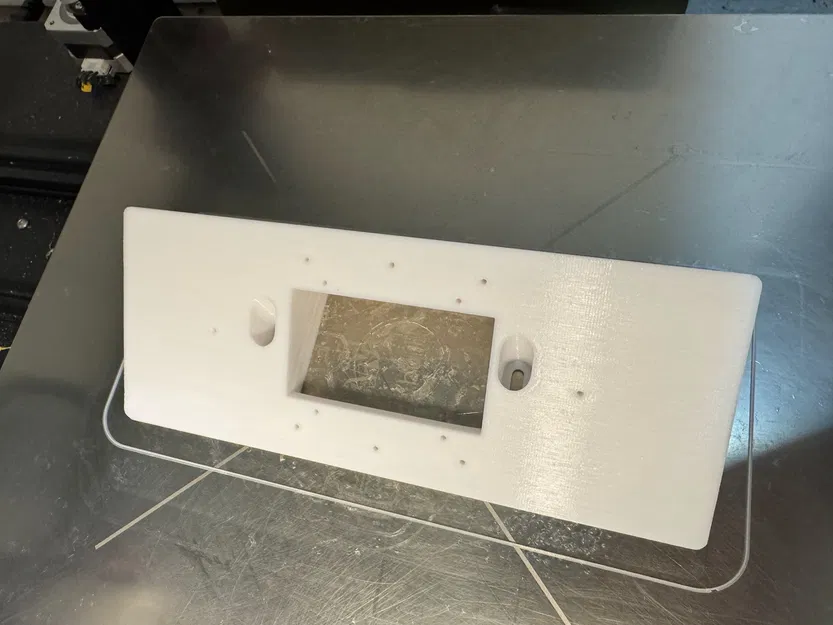 Tấm ốp góc nghiêng 30 & 45 độ cho UniFi UA-G2-PRO, UA-G3-PRO - Image 4