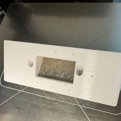 Tấm ốp góc nghiêng 30 & 45 độ cho UniFi UA-G2-PRO, UA-G3-PRO